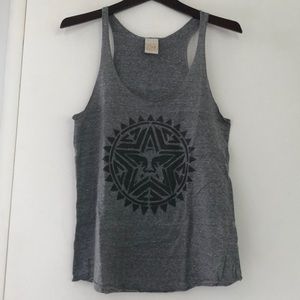 OBEY Graphic Tank